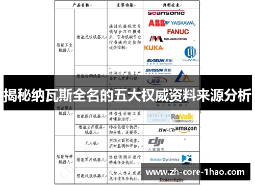 揭秘纳瓦斯全名的五大权威资料来源分析