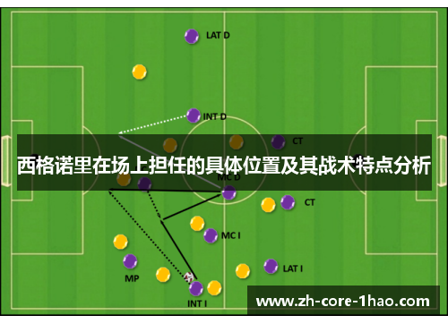 西格诺里在场上担任的具体位置及其战术特点分析