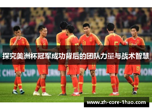 探究美洲杯冠军成功背后的团队力量与战术智慧
