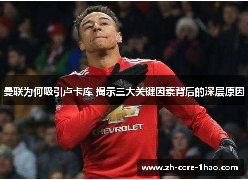 曼联为何吸引卢卡库 揭示三大关键因素背后的深层原因 曼联为何吸引卢卡库 揭示三大关键因素背后的深层原因