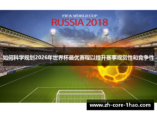 如何科学规划2026年世界杯最优赛程以提升赛事观赏性和竞争性 如何科学规划2026年世界杯最优赛程以提升赛事观赏性和竞争性