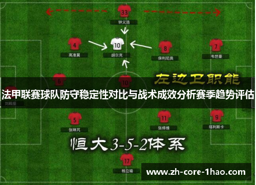 法甲联赛球队防守稳定性对比与战术成效分析赛季趋势评估 法甲联赛球队防守稳定性对比与战术成效分析赛季趋势评估